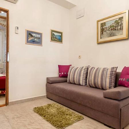 Apartments Emperor Oasis Split Buitenkant foto