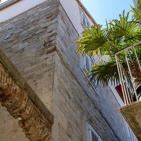 Apartments Emperor Oasis Split Buitenkant foto