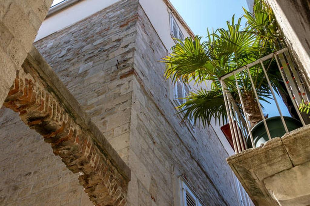 Apartments Emperor Oasis Split Buitenkant foto